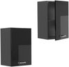 Hängeschrank R-Line Schwarz Hochglanz 40 cm Vicco Bild 5
