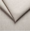 AX LIVING U-Form Ecksofa mit Schlaffunktion Beige Vinoria 327 cm Bild 5