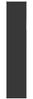 vidaXL Verdunkelungsrollo Schwarz 45x210 cm Stoffbreite 40,7 cm 4010909 Bild 2