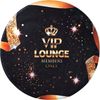 Sanilo Schaum-Badematte rund VIP-Lounge, Höhe 15 mm, Memory Schaum, rutschhemmend beschichtet, fußbodenheizungsgeeignet, schnell trocknend, strapazierfähig, rund, super weich, kräftige Farben, rutschhemmend, waschbar, Ø80cm Bild 4