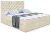 ALTDECOR Boxbett SERENE (Multipocket-Matratze H4, H3 Matratze Bonellfederung, Topper, Kopfteil) Bild 2