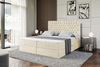 ALTDECOR Boxbett SERENE (Multipocket-Matratze H4, H3 Matratze Bonellfederung, Topper, Kopfteil) Bild 4