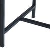 Pflanzenständer Porsgrunn Metall 70x30x30 cm [en. casa] Bild 5