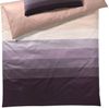 JOOP! Bettwäsche Horizon 4100 1 Powdered Berry Mako Satin 200 x 220 + 2x 80 x 80 cm Bild 3