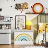 SoBuy KMB70-W Spielzeugkiste, MDF, Lackiert, Weiß, 62 x 44 x 40 cm Bild 2