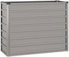 vidaXL Hochbeet Rostig 100x40x77 cm Cortenstahl 151951 Bild 3