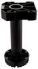 SO-TECH® Möbelfuß Sockelfuß Höhe 185 mm Stellfuß verstellbar, (40-St), inkl. 10 Sockelbefestigungsclip Bild 4