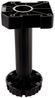 SO-TECH® Möbelfuß Sockelfuß Höhe 185 mm Stellfuß verstellbar, (40-St), inkl. 10 Sockelbefestigungsclip Bild 5