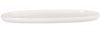COMAS PLANO ovaler Teller 34 cm, 6 Stück, Porzellan Bild 2