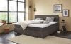 COTTA Boxspringbett Simba, wahlweise mit oder ohne Matratze und Topper bestellbar Bild 2