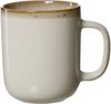 Becher 380ml Malaga creme Bild 1