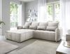 Eltap Campo Ecksofa (Manhattan 18) Seite links Bild 3