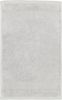 Villeroy & Boch Gästetuch - One, Walkfrottier, Handtuch, Baumwolle Hellgrau 30x50 cm Bild 3