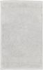 Villeroy & Boch Gästetuch - One, Walkfrottier, Handtuch, Baumwolle Hellgrau 30x50 cm Bild 4
