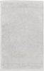 Villeroy & Boch Gästetuch - One, Walkfrottier, Handtuch, Baumwolle Hellgrau 30x50 cm Bild 5