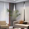 Rosnek LED Pendelleuchte Mini, Modern, 7W, Höhenverstellbar, für Küche Esszimmer Bar Deko, Warmes Licht: 3000K, Weißes Licht: 6000K Bild 4