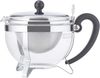 bodum Teebereiter Chambord Teekanne Edelstahl Filter 1,3 Liter 1921-16-6 Bild 3