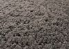 Lounge-Sessel HWC-N65, Cocktailsessel Polstersessel Relaxsessel, drehbar, Stoff/Textil Chenille Metall ~ dunkelgrau Bild 5