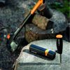 Fiskars Xsharp Axt- und Messer- schärfer Bild 3