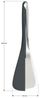 Kochblume Design-Wender 30 cm limette Bild 4
