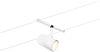 Paulmann No. 94467 Seilsystem Cup Basisset Weiß 5x max. 10W DC 60VA Bild 5