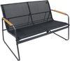 VCM Lexila 920288 H. 76 x B. 222 x T. 119 cm Bild 2
