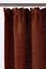 Wirth Vorhang Trondheim 234 g/m² (1 St), Kräuselband, blickdicht, Chenille Bild 3