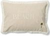 Rivièra Maison Kissenhülle Kissenhülle Beach Palm Tree Pillow Cover (65x45cm) Bild 4