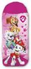 BERONAGE Kinderschlafsack Paw Patrol Kinder-Schlafsack Pink (1 tlg), 140 cm + 30 cm (Kapuze) x 70 cm Bild 5
