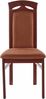 Home affaire Esszimmerstuhl Anthony (Set, 2 St), Holzstuhl mit dekorativen Fräsungen Bild 2