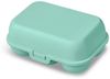 KOZIOL Eierkorb Eierbox Eggs To Go Mini, sweet mint, Kunststoff Bild 2