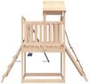 vidaXL Spielturm Massivholz Kiefer 3155870 Bild 5