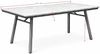 Destiny Esstisch SAN MARINO Tisch, rechteckig 180 x 90 x 74 cm, holzfarben Bild 2