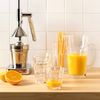 Leonardo Wasserglas Set 4-tlg. Rock 540ml Bild 2