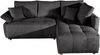 COLLECTION AB Ecksofa Funtastic, Breite 213 cm, mit Schlaffunktion, Bettkasten, Armverstellung und Bonnelfederkern Bild 2