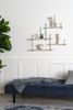 Modernes Wandregal JERSEY Bild 2