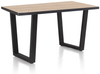 AVALOX Tresentische 140cm x 98cm x 92cm Bild 1