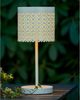 By Rydéns 4002650-5504 Tischleuchte Maison beige USB IP44 Bild 4