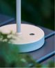 By Rydéns 4002650-5504 Tischleuchte Maison beige USB IP44 Bild 3