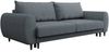 Schlafsofa Serylis mit Schlaffunktion und Bettkasten (Farbe: Onega 07) Bild 2