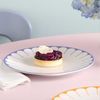 Villeroy & Boch Fleur Bleu Speiseteller ø 26,6 cm Bild 2