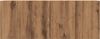 vidaXL TV-Wandschrank Artisan-Eiche 80x30x30 cm Holzwerkstoff 856017 Bild 4