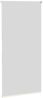 vidaXL Verdunkelungsrollo Cremeweiß 80x175cm Stoffbreite 75,7 cm 4011670 Bild 4