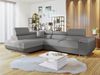 Ecksofa Torezio (Soft 029 + Lux 05, Seite: Links) Bild 2