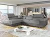 Ecksofa Torezio (Soft 029 + Lux 05, Seite: Links) Bild 3