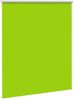 vidaXL Verdunkelungsrollo Grün 125x150cm Stoffbreite 121,6cm Polyester 4011263 Bild 3