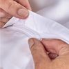 TRAUMSCHLAF Bettwäsche Uni Tencel™ Lyocell, Lyocell, 3 teilig, glatte Oberfläche und super angenehmes weiches Hautgefühl Bild 4