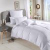 TRAUMSCHLAF Bettwäsche Uni Tencel™ Lyocell, Lyocell, 3 teilig, glatte Oberfläche und super angenehmes weiches Hautgefühl Bild 2