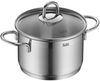 WMF 21.0929.6010 Kochtopf Rund Silber Bild 2