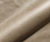 Esszimmerstuhl Vinja-Flex Mikrofaser Beige Vintage 4-Fuß konisch Edelstahl Bild 3